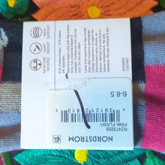 Zella Socks 🧦🧦 - Picture 5 of 6